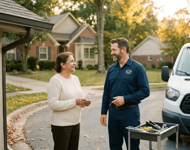Gutter Repair Foley, AL FAQs