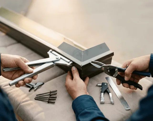 Why choose Gutter Repair in Foley, AL